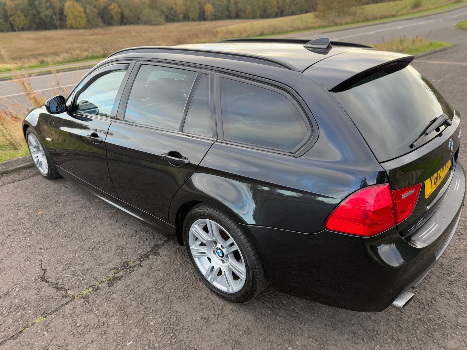 Used BMW 3 Series 2012 for sale - 76350305: Photo 36