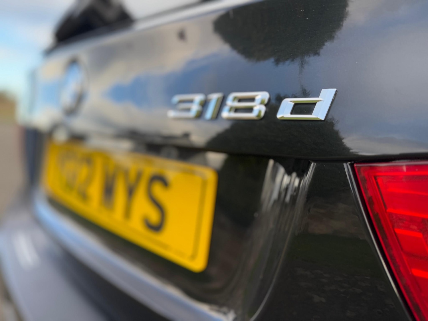 Used BMW 3 Series 2012 for sale - 76350305: Photo 39