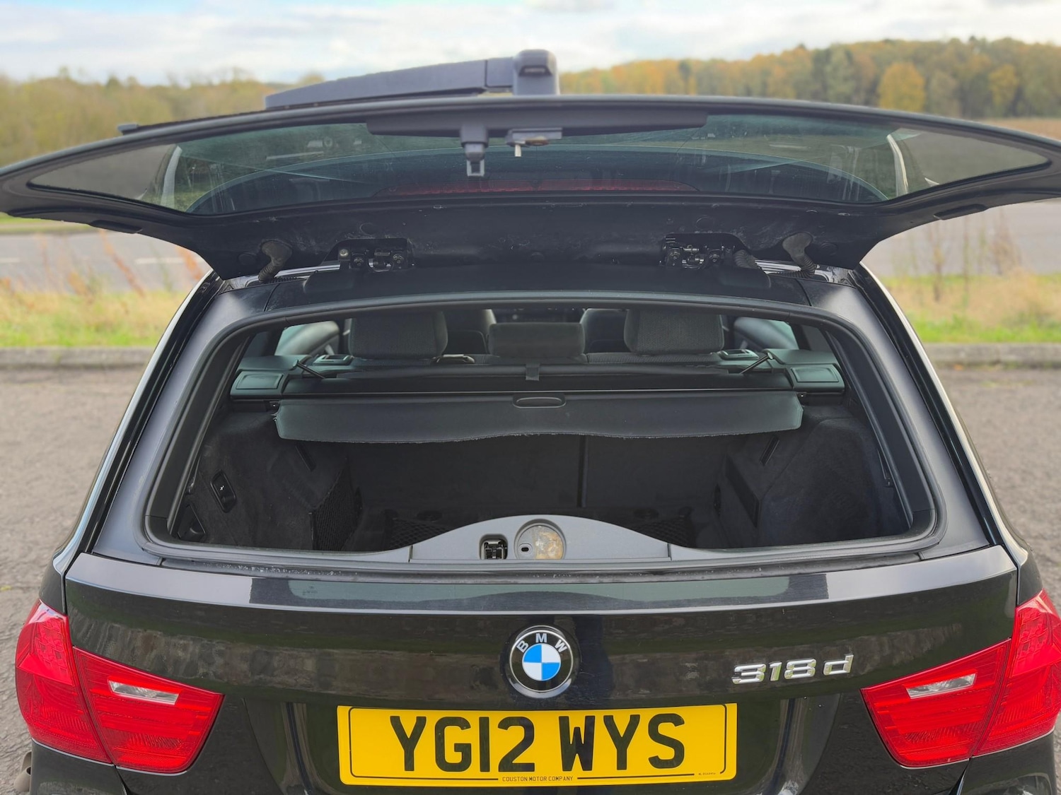 Used BMW 3 Series 2012 for sale - 76350305: Photo 41