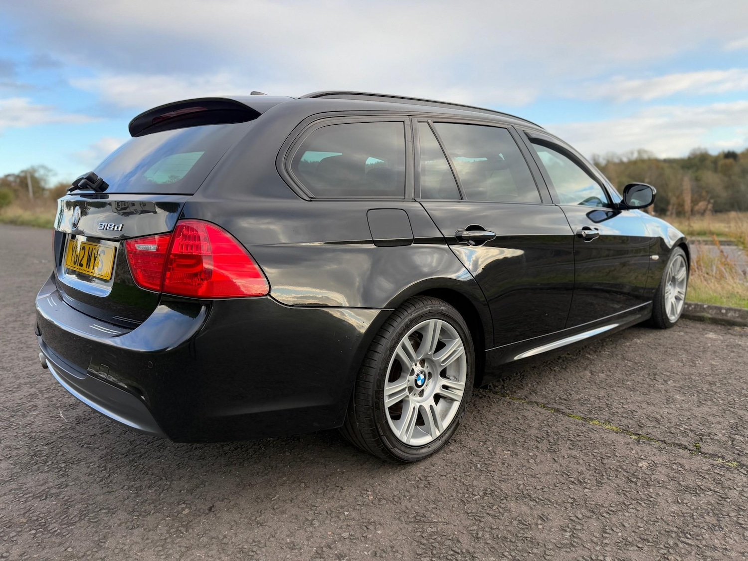 Used BMW 3 Series 2012 for sale - 76350305: Photo 7