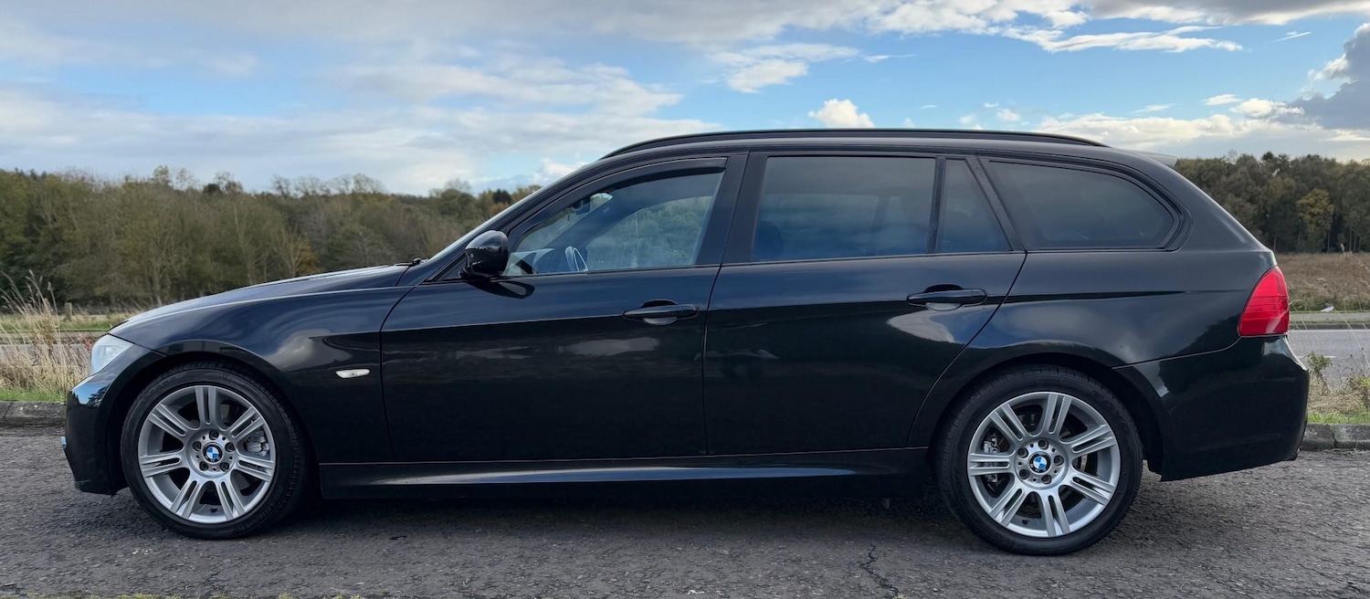 Used BMW 3 Series 2012 for sale - 76350305: Photo 8