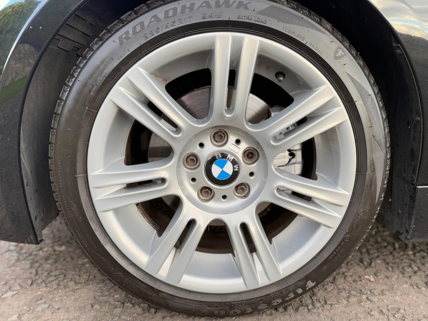 Used BMW 3 Series 2012 for sale - 76350305: Photo 9