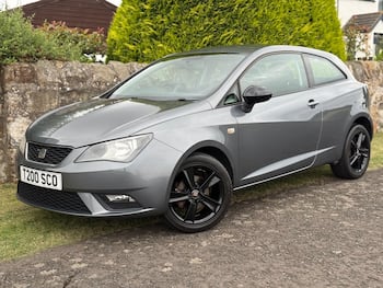 Used SEAT Ibiza 2013 for sale - 79560763: Photo