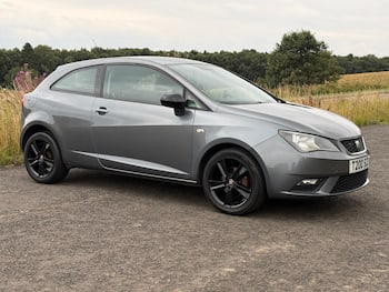 Used SEAT Ibiza 2013 for sale - 79560763: Photo