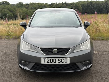 Used SEAT Ibiza 2013 for sale - 79560763: Photo