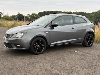 Used SEAT Ibiza 2013 for sale - 79560763: Photo