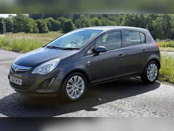 Used Vauxhall Corsa 2012 for sale - 78886399: Photo
