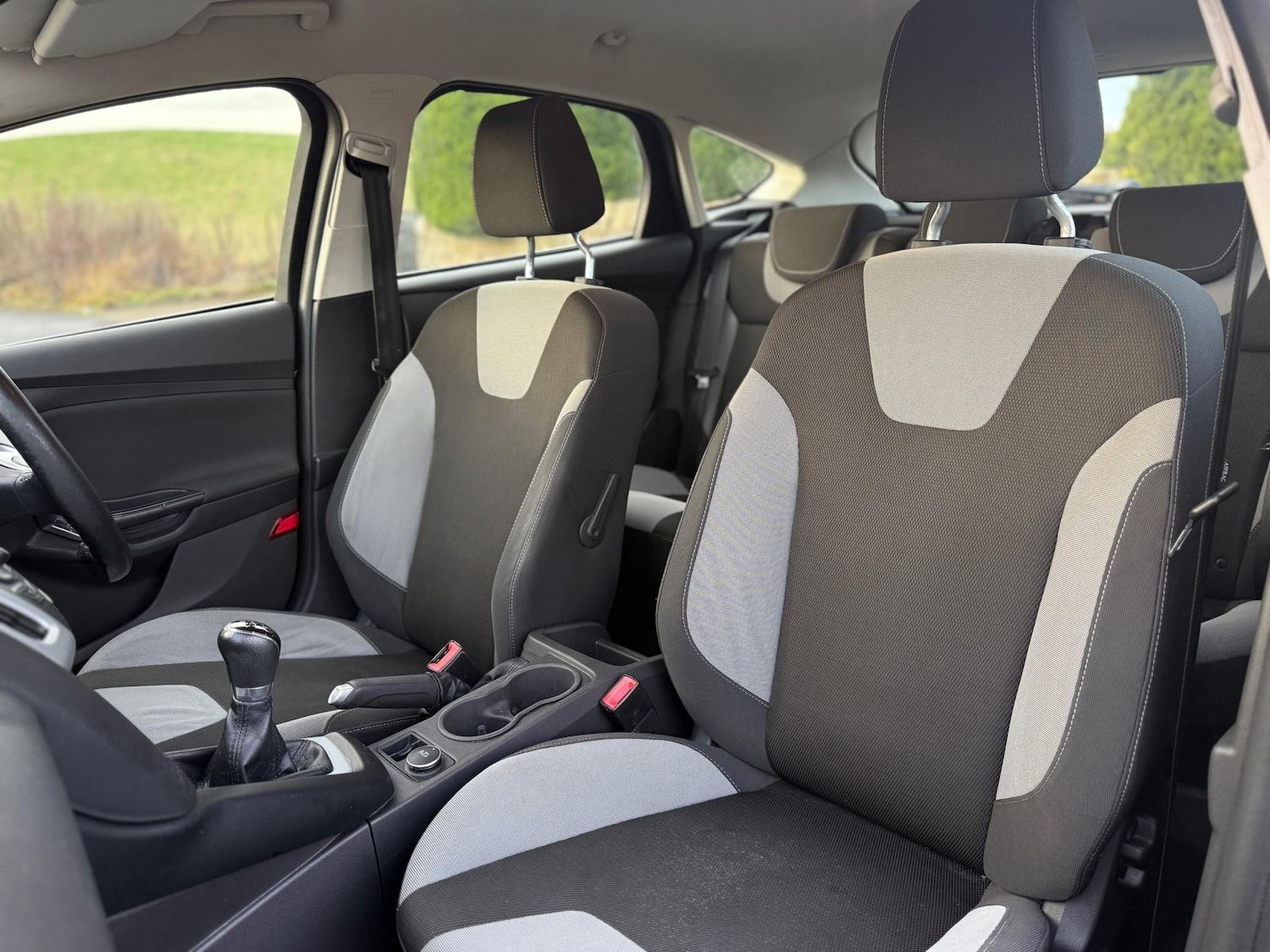 Used Ford Focus 2013 for sale - 76783168: Photo 15