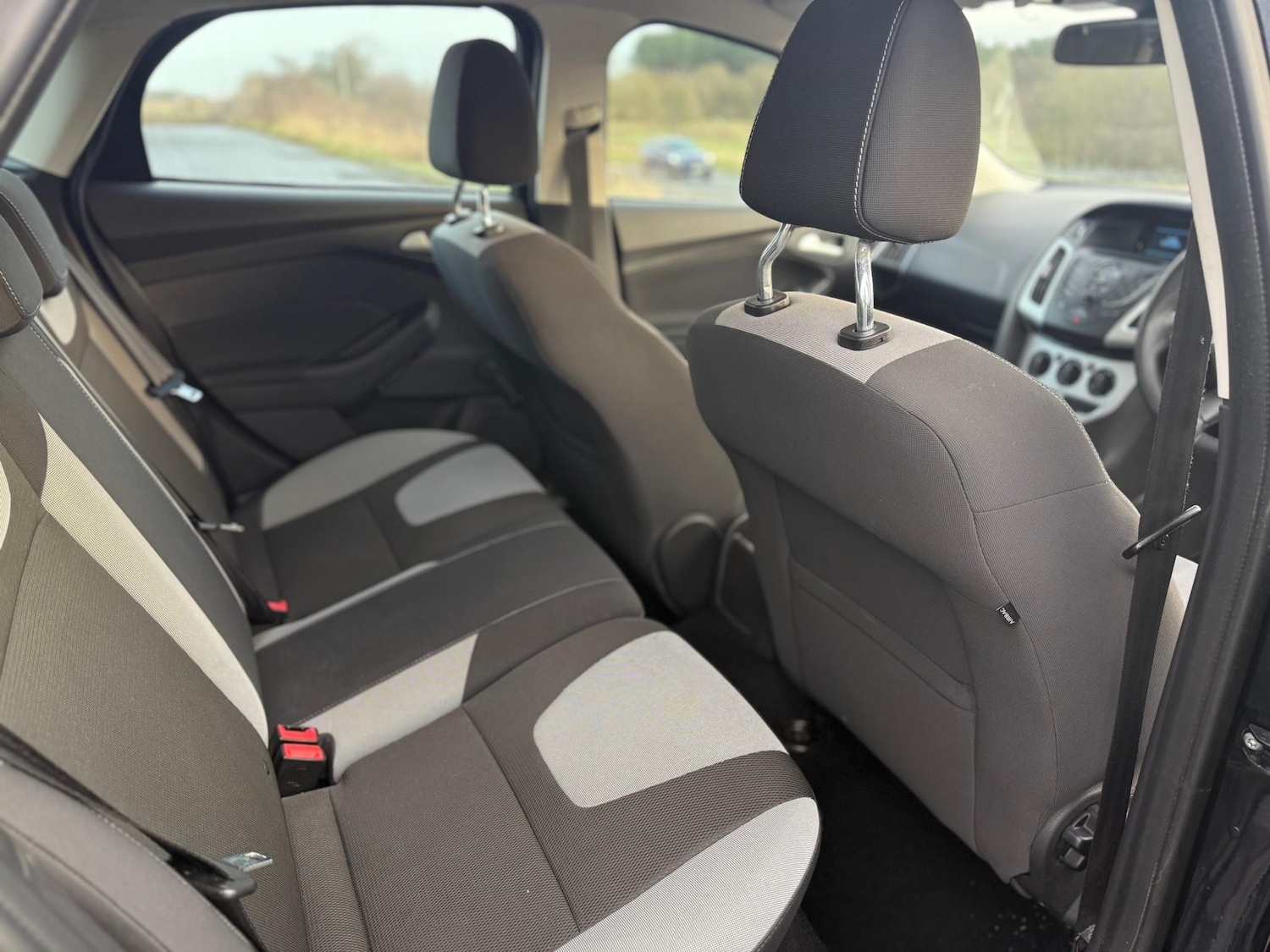 Used Ford Focus 2013 for sale - 76783168: Photo 16