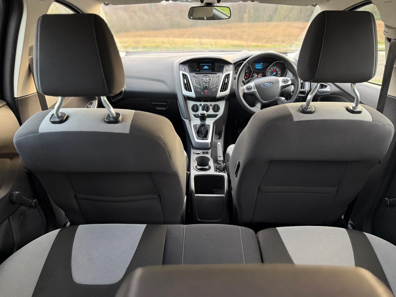 Used Ford Focus 2013 for sale - 76783168: Photo 18