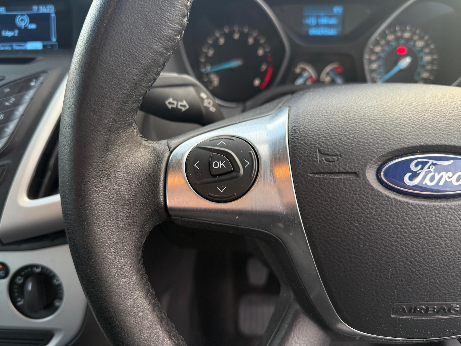 Used Ford Focus 2013 for sale - 76783168: Photo 19