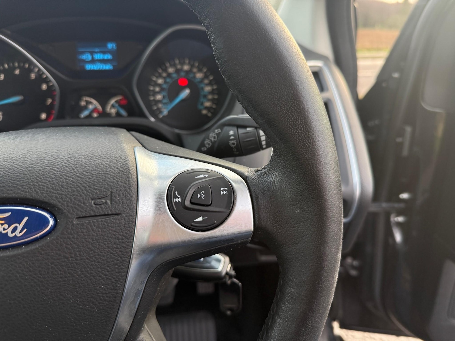 Used Ford Focus 2013 for sale - 76783168: Photo 21