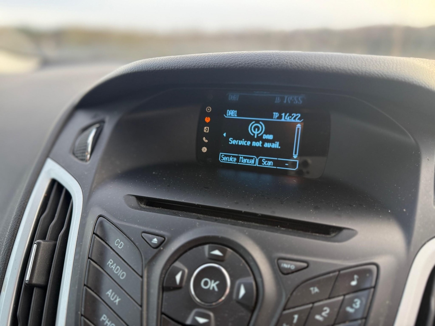 Used Ford Focus 2013 for sale - 76783168: Photo 25