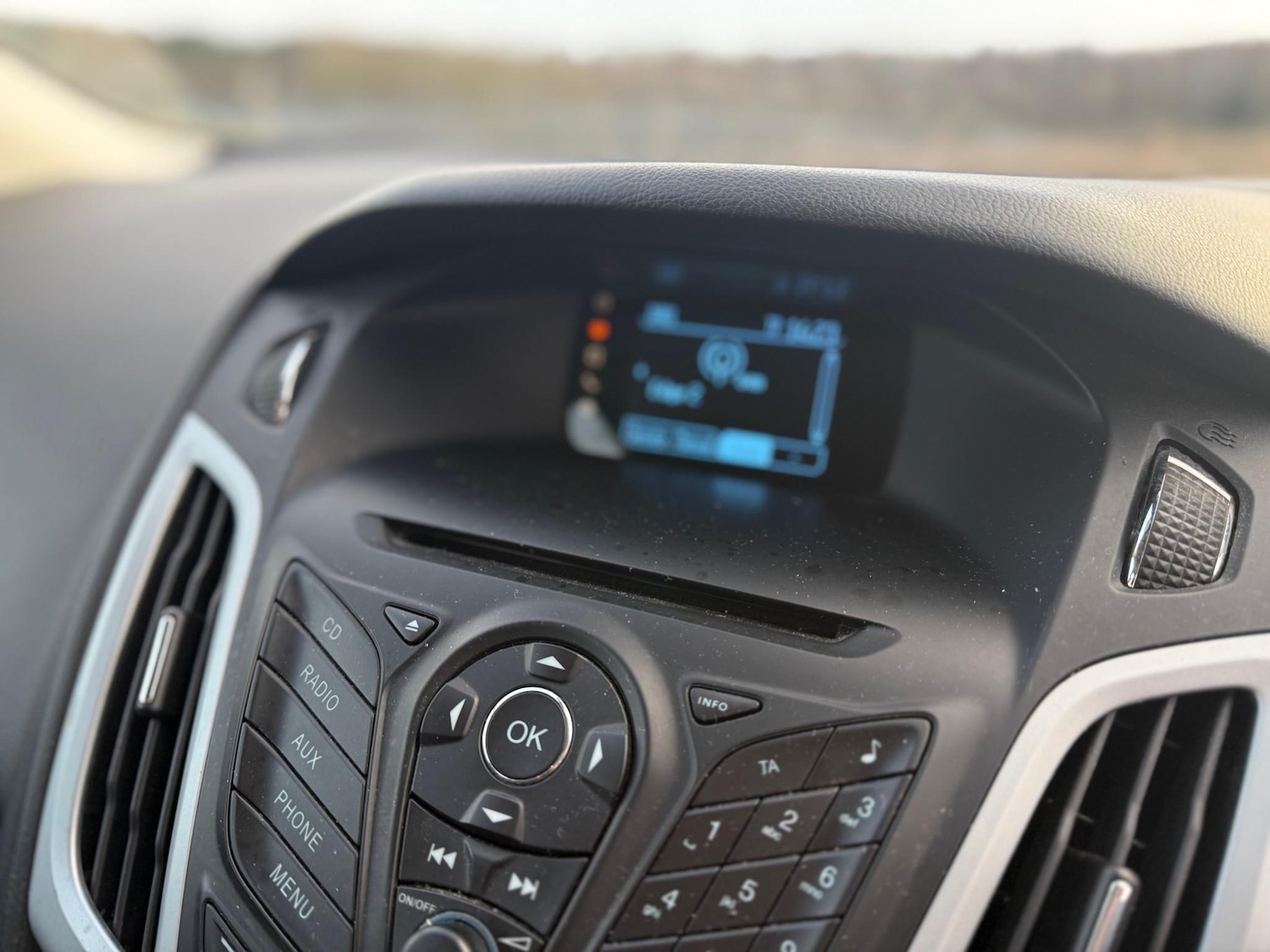 Used Ford Focus 2013 for sale - 76783168: Photo 26