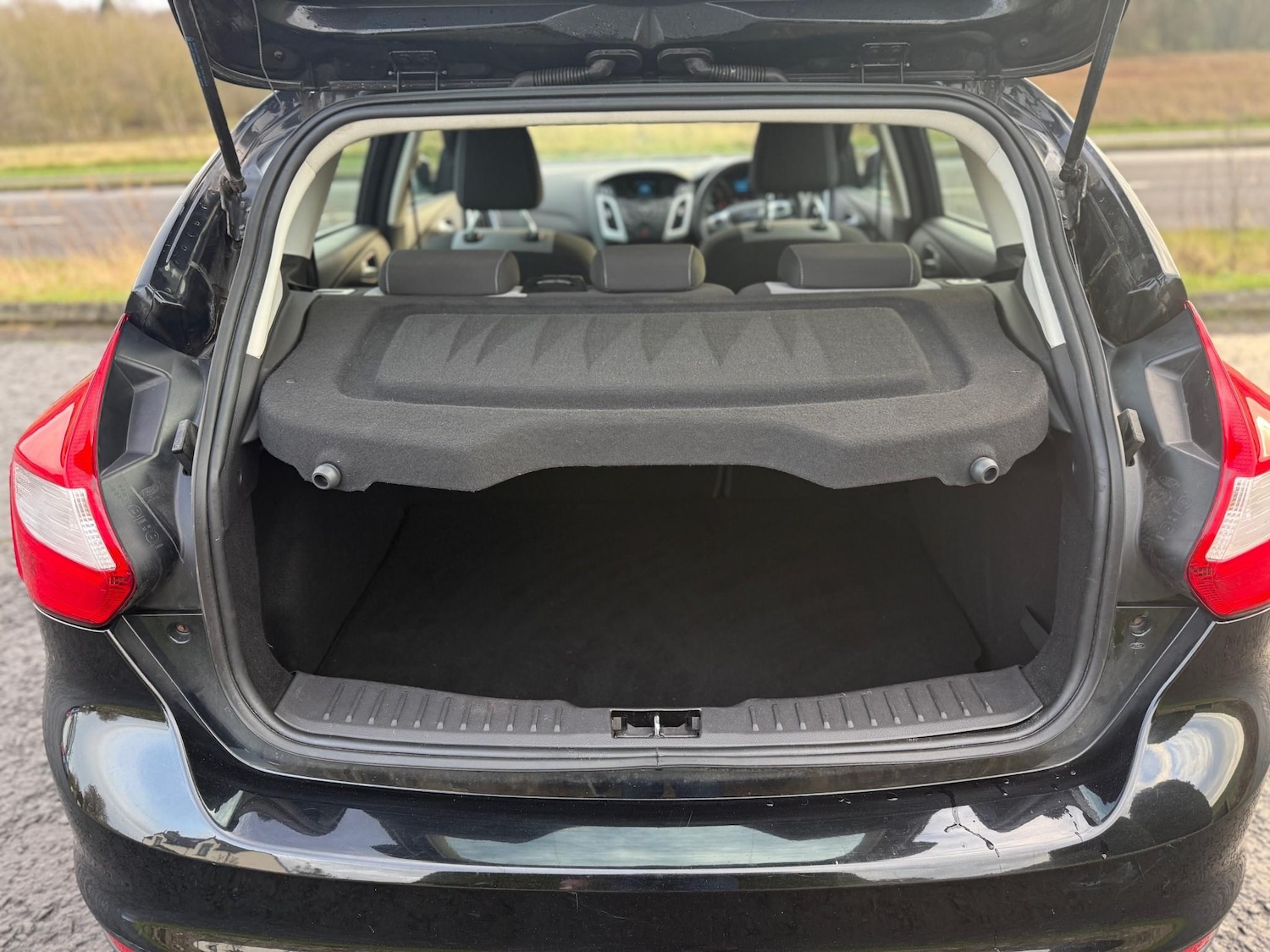 Used Ford Focus 2013 for sale - 76783168: Photo 27