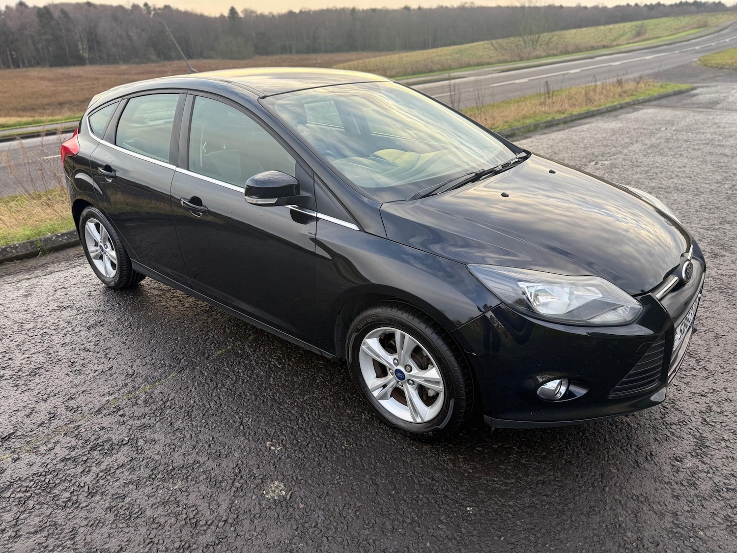 Used Ford Focus 2013 for sale - 76783168: Photo 28