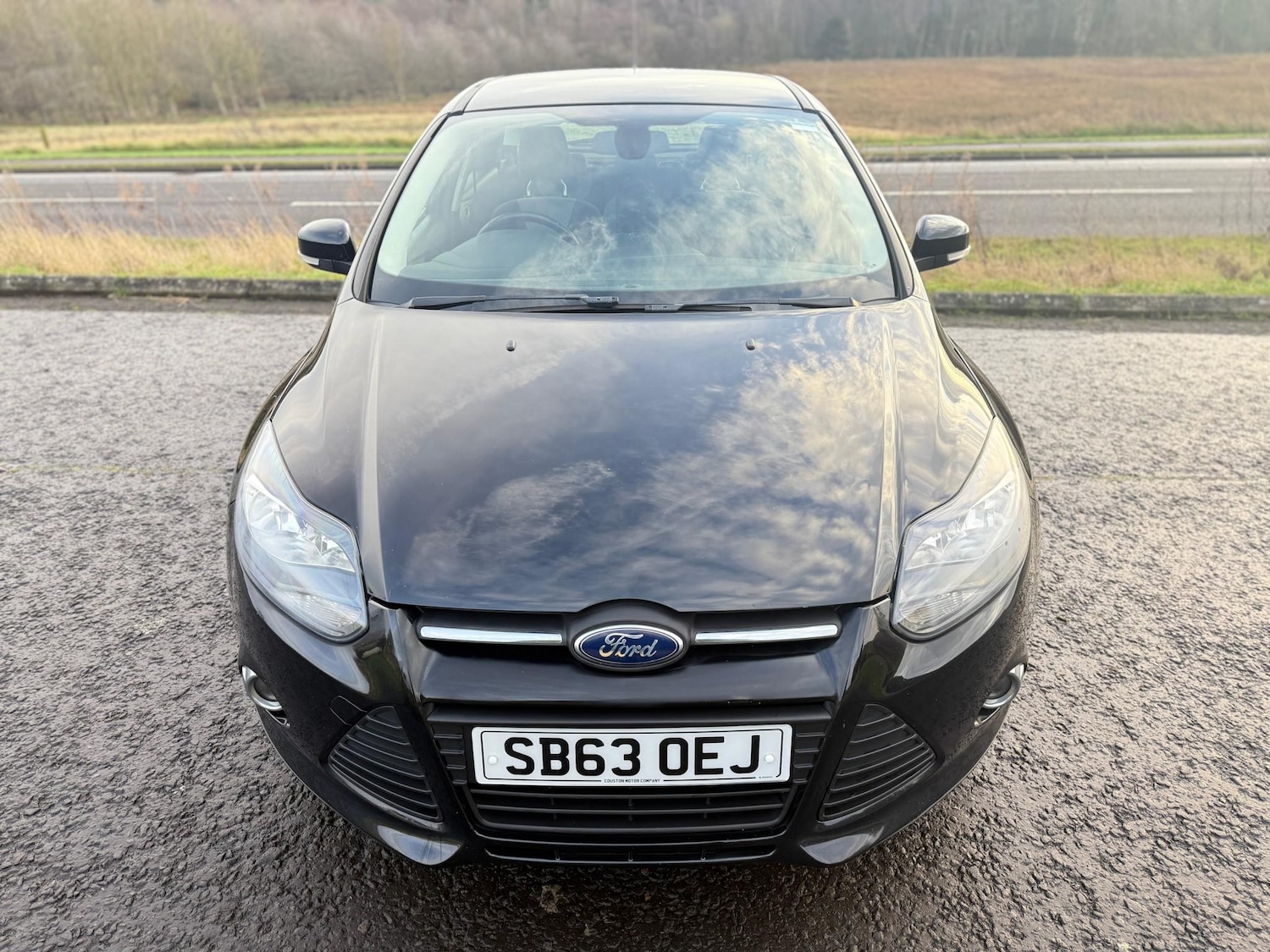 Used Ford Focus 2013 for sale - 76783168: Photo 29