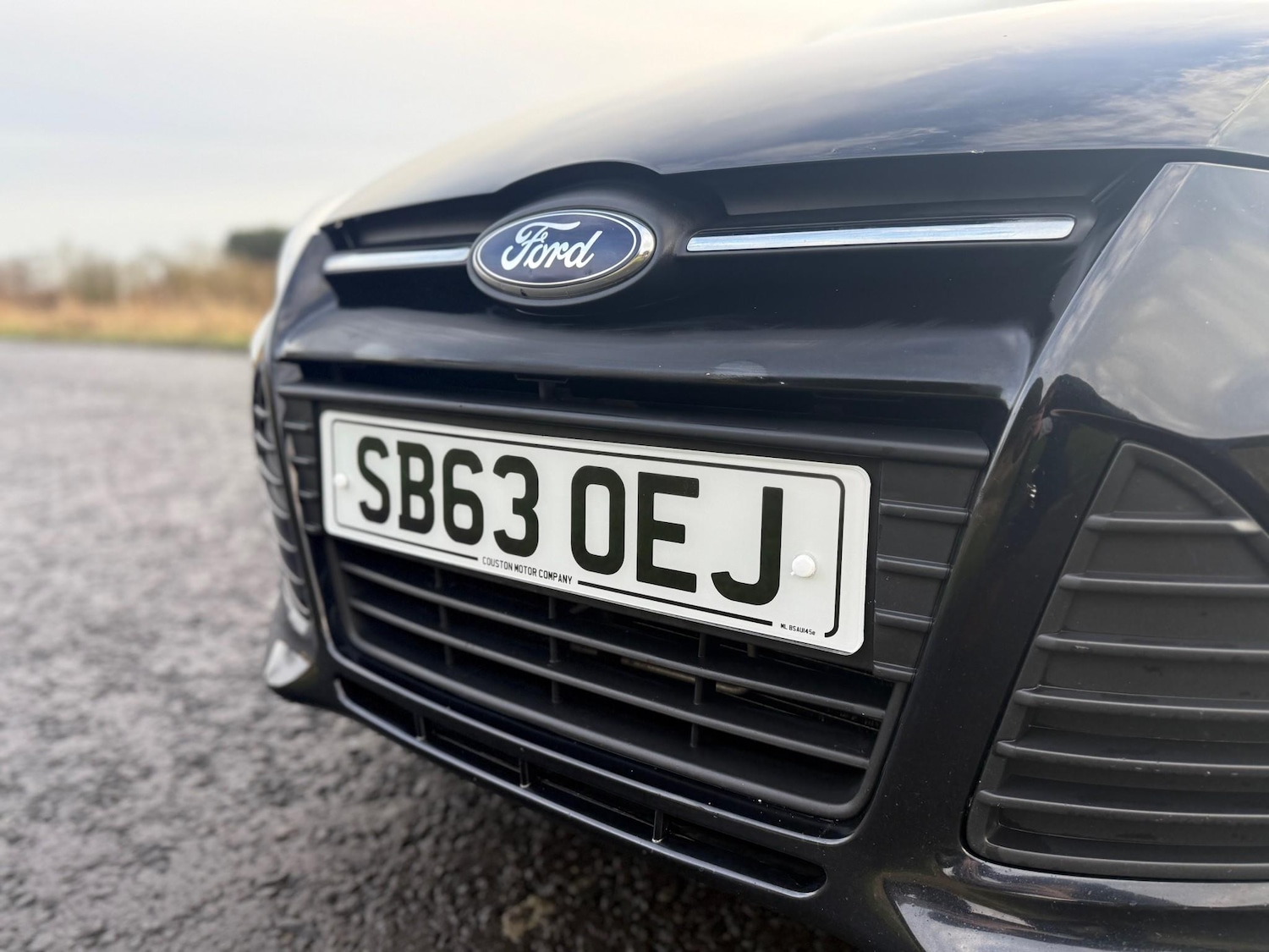 Used Ford Focus 2013 for sale - 76783168: Photo 32