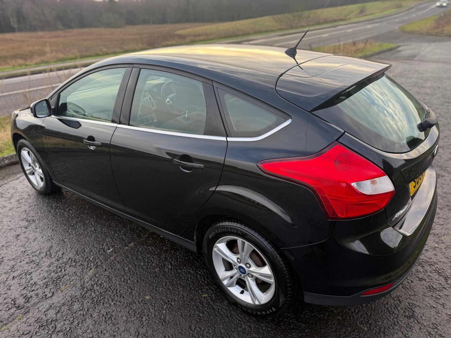 Used Ford Focus 2013 for sale - 76783168: Photo 33