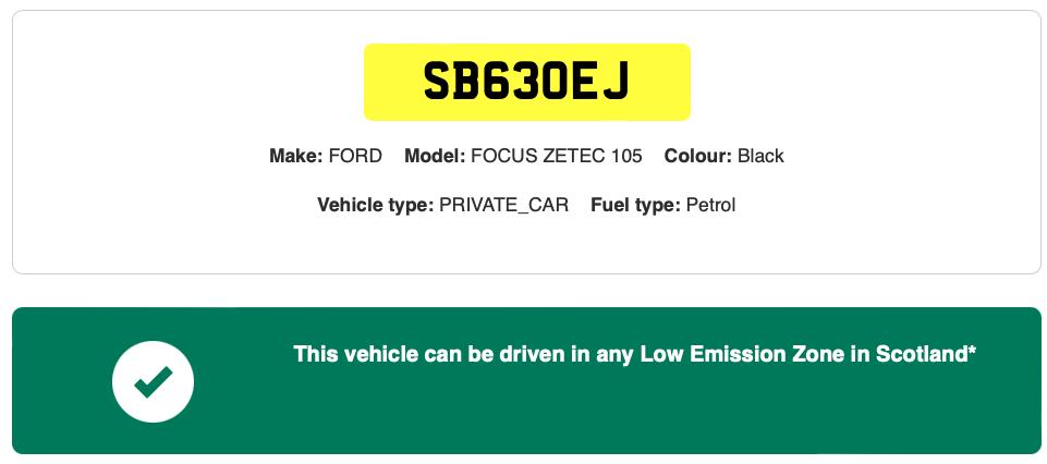 Used Ford Focus 2013 for sale - 76783168: Photo 38