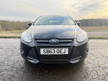 Used Ford Focus 2013 for sale - 76783168: Photo