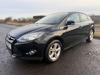 Used Ford Focus 2013 for sale - 76783168: Photo