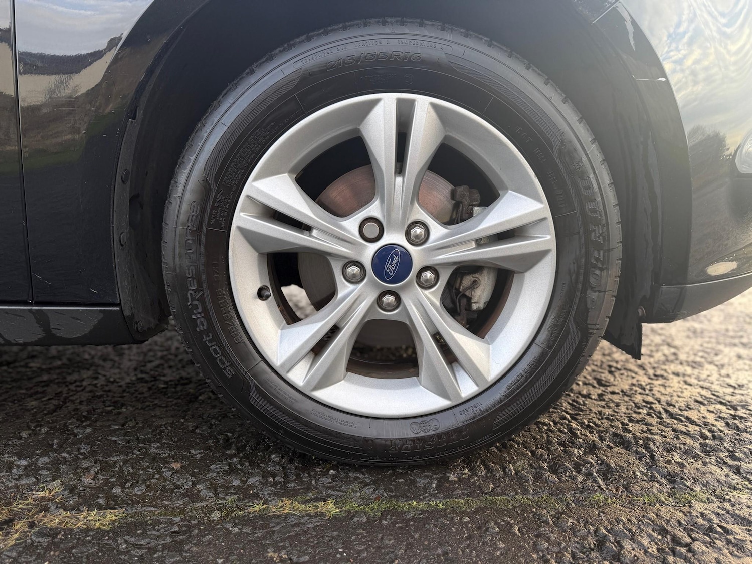 Used Ford Focus 2013 for sale - 76783168: Photo 9