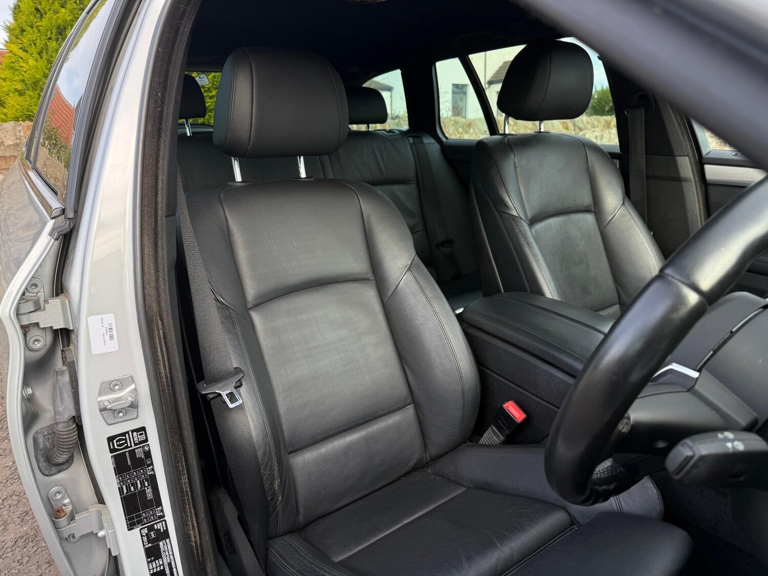 Used BMW 5 Series 2014 for sale - 76290789: Photo 14