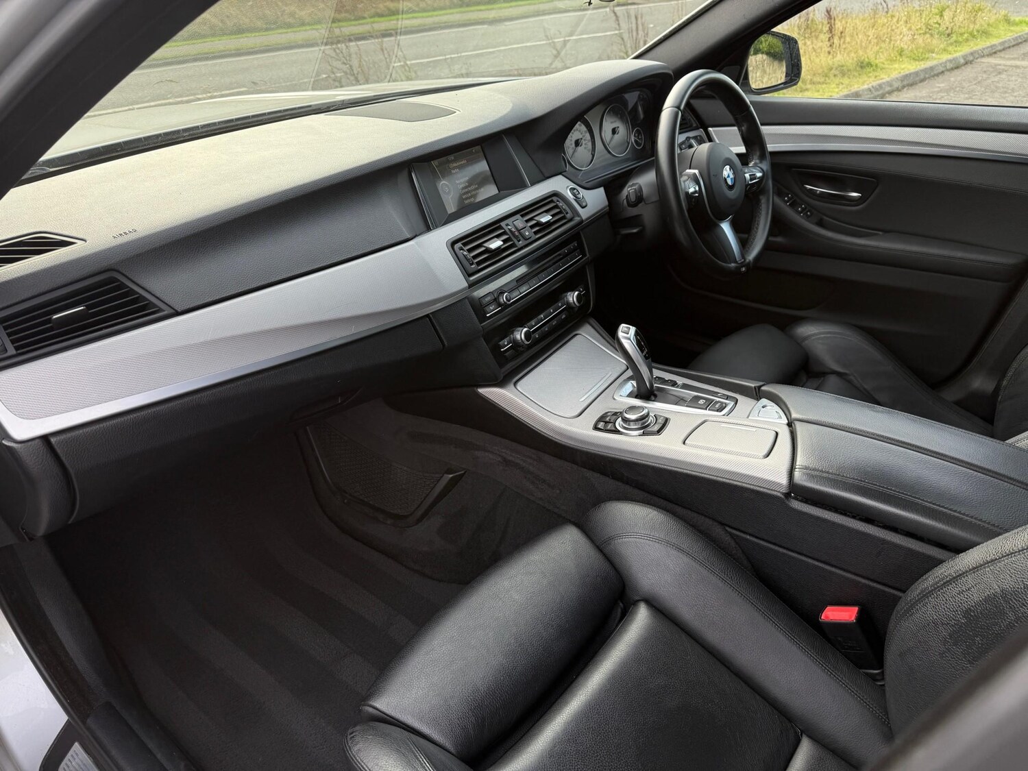 Used BMW 5 Series 2014 for sale - 76290789: Photo 15