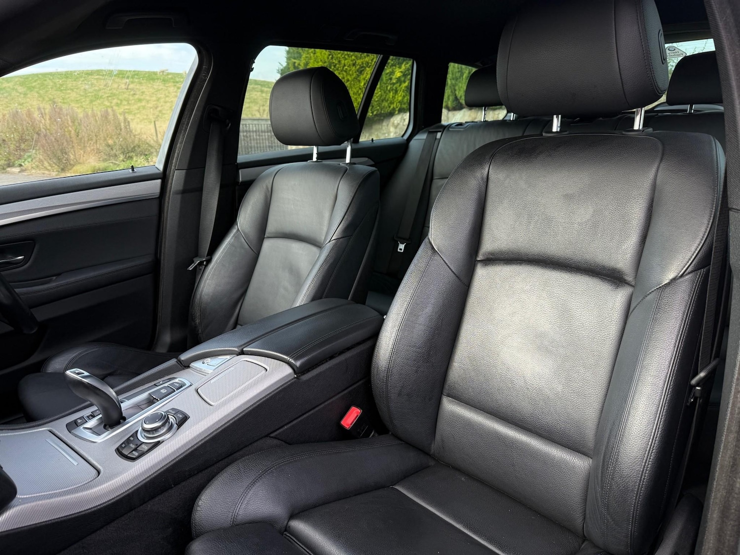 Used BMW 5 Series 2014 for sale - 76290789: Photo 16