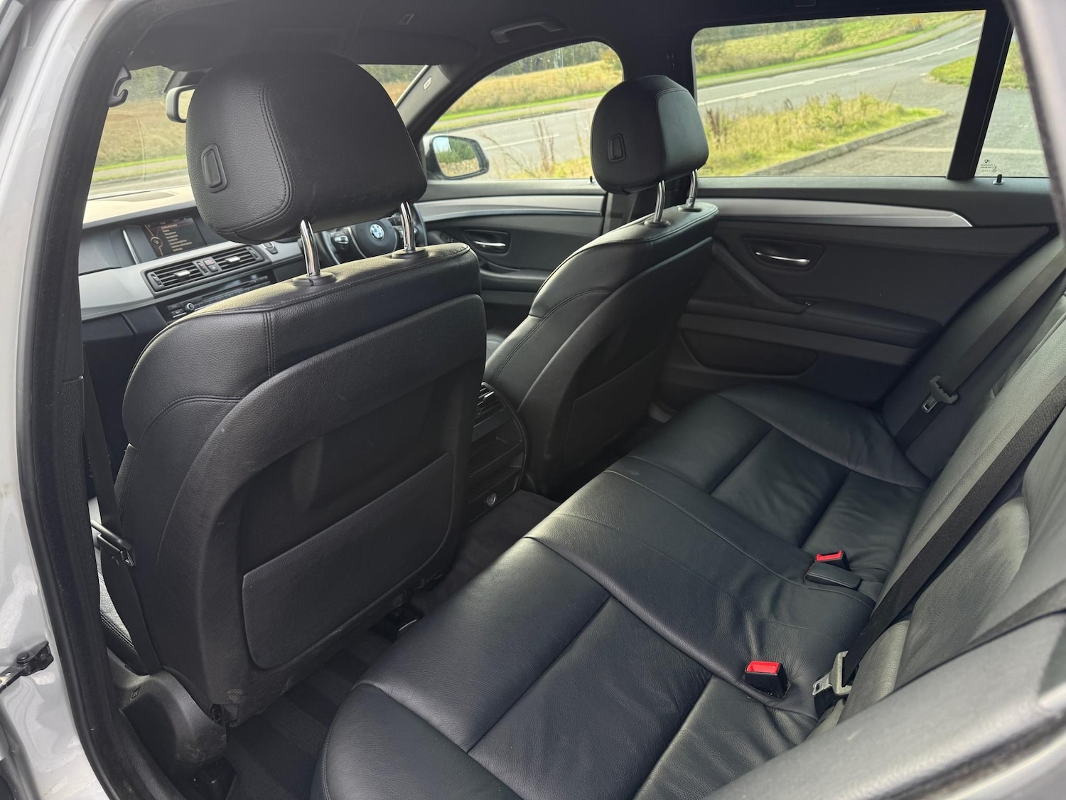 Used BMW 5 Series 2014 for sale - 76290789: Photo 18