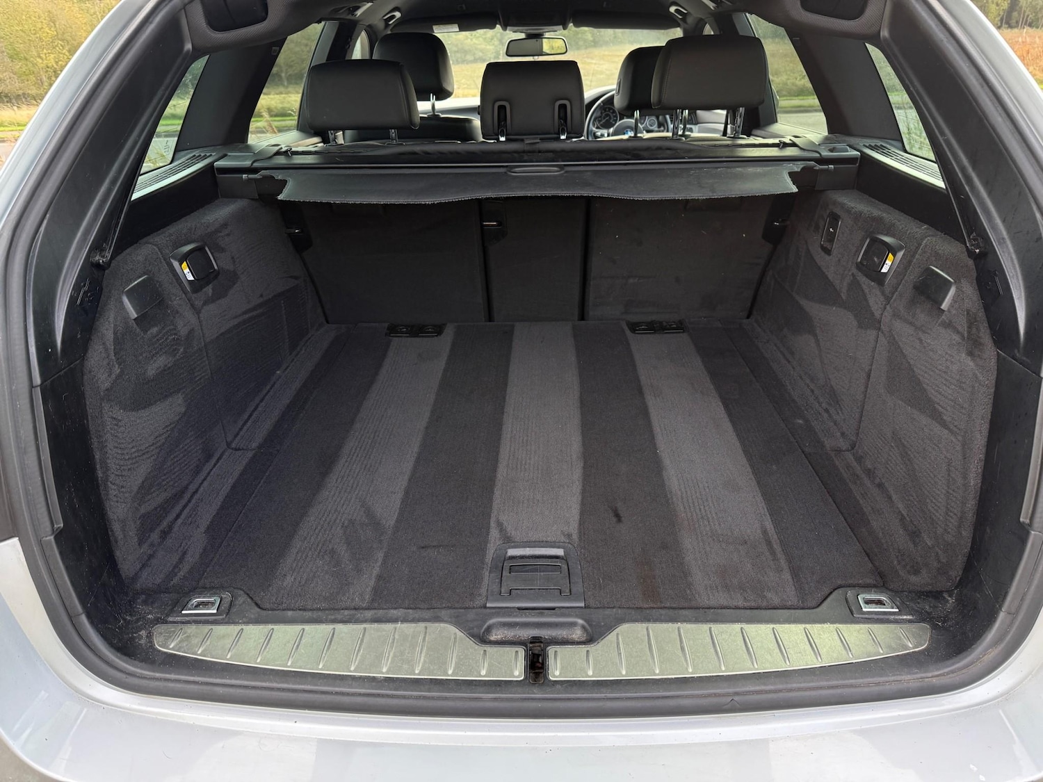 Used BMW 5 Series 2014 for sale - 76290789: Photo 19