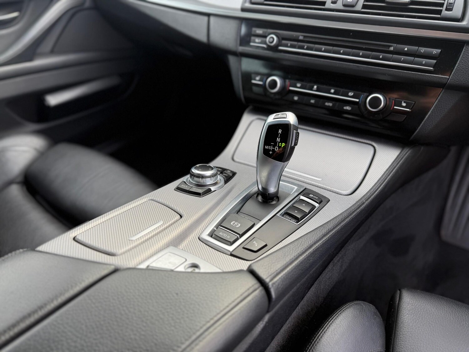 Used BMW 5 Series 2014 for sale - 76290789: Photo 20