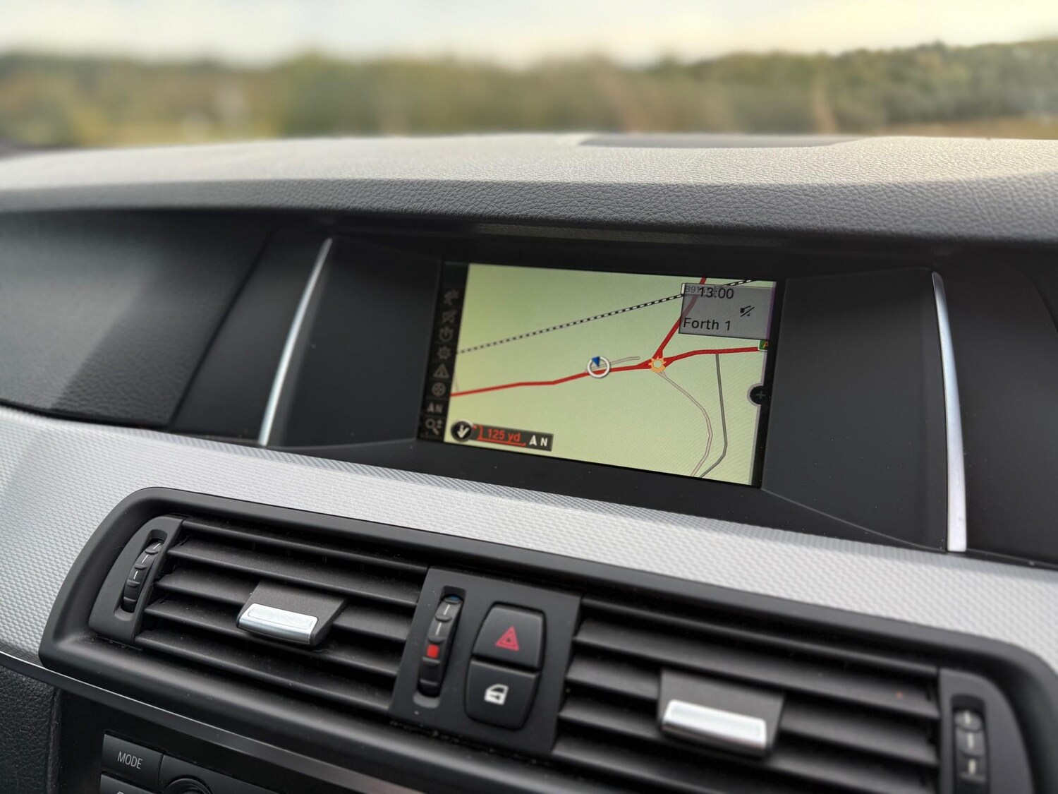 Used BMW 5 Series 2014 for sale - 76290789: Photo 24