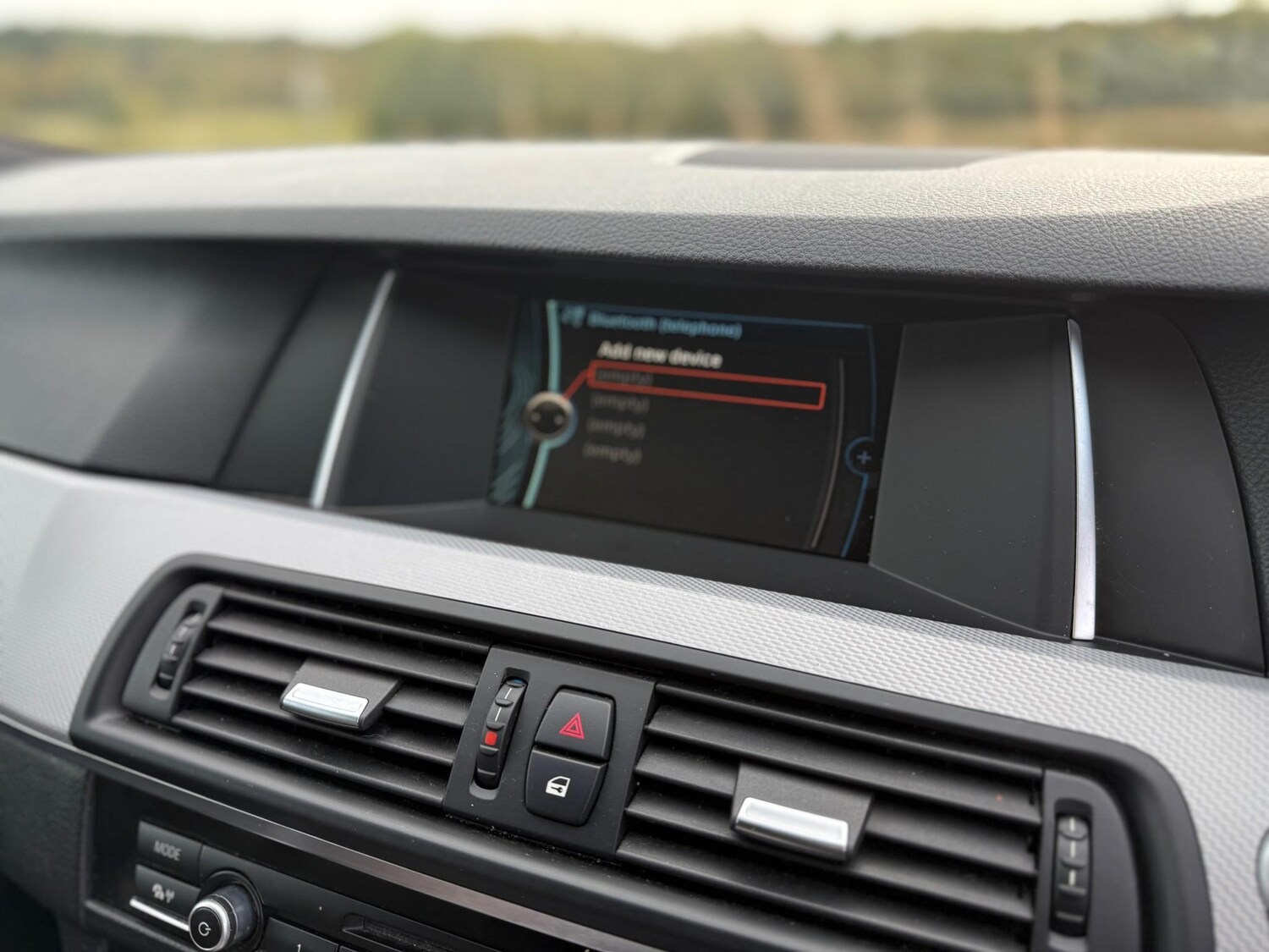 Used BMW 5 Series 2014 for sale - 76290789: Photo 26