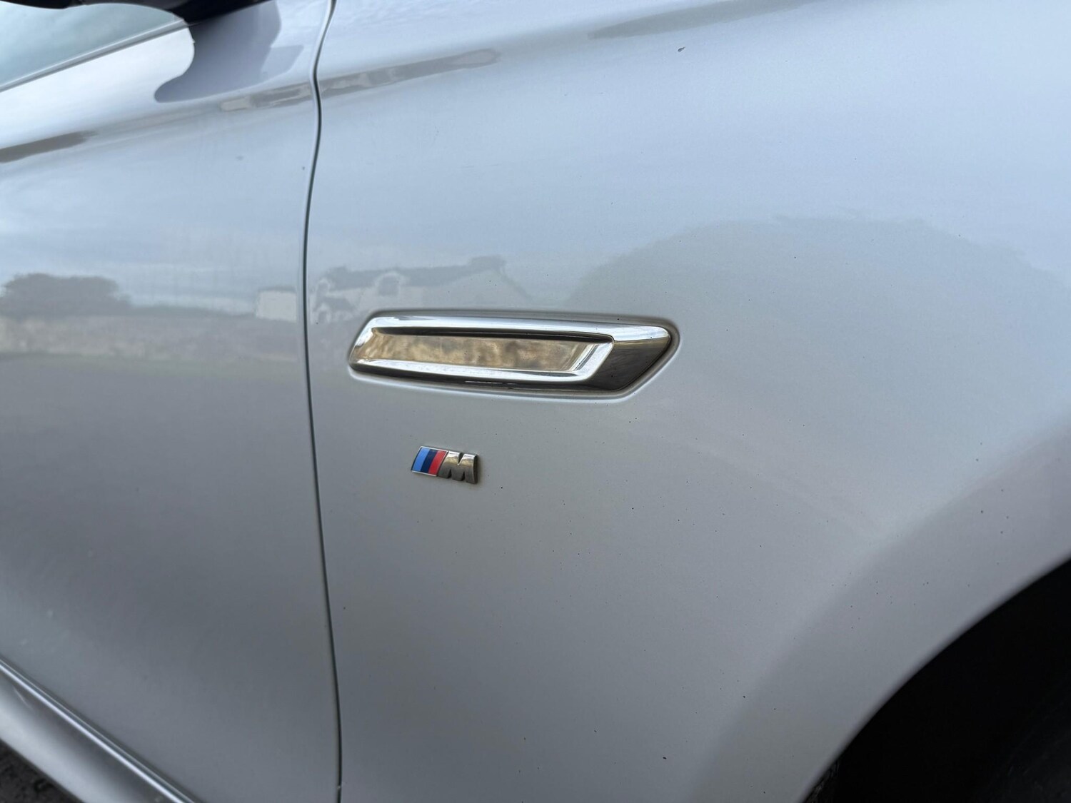 Used BMW 5 Series 2014 for sale - 76290789: Photo 37