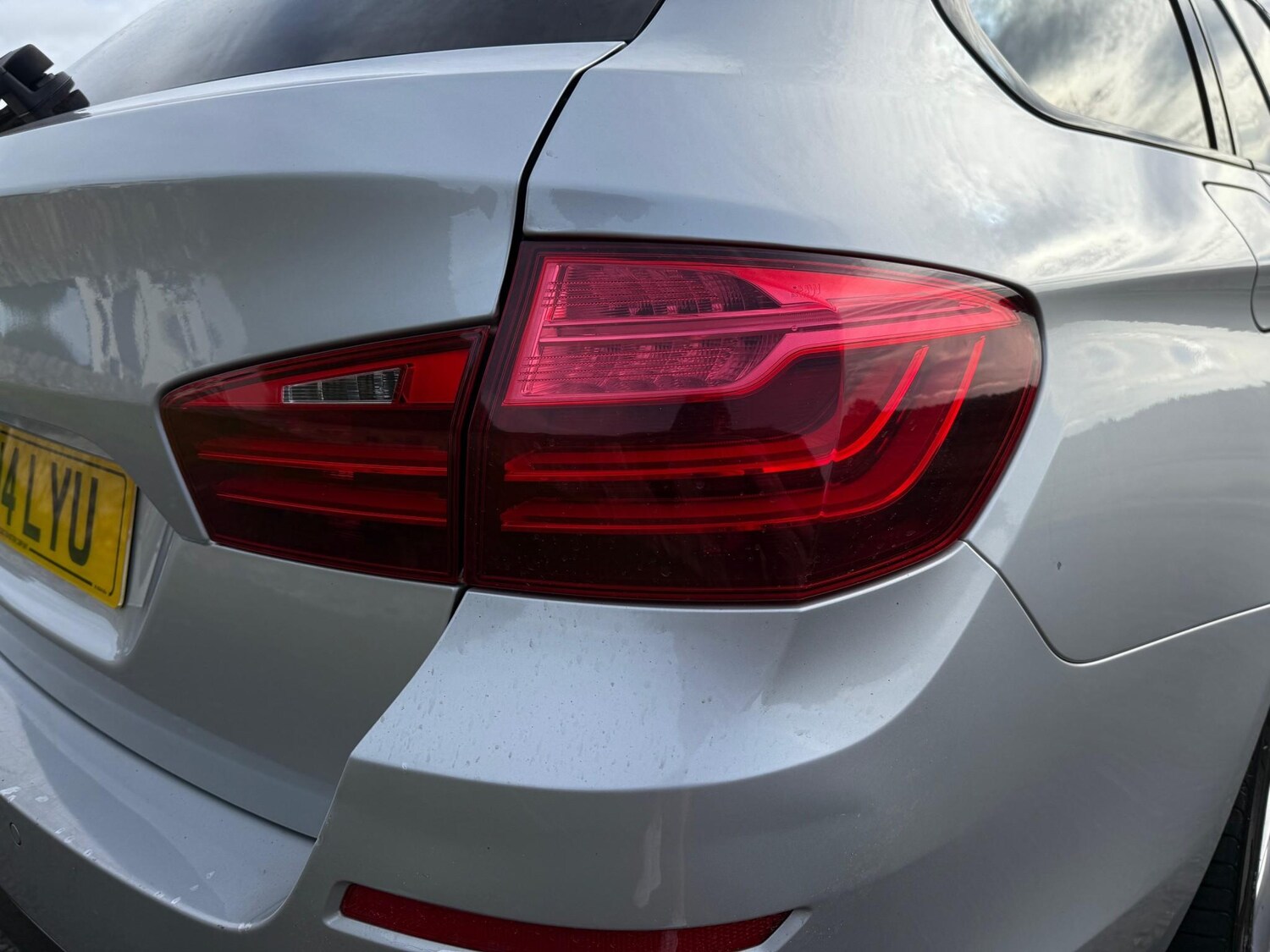 Used BMW 5 Series 2014 for sale - 76290789: Photo 41