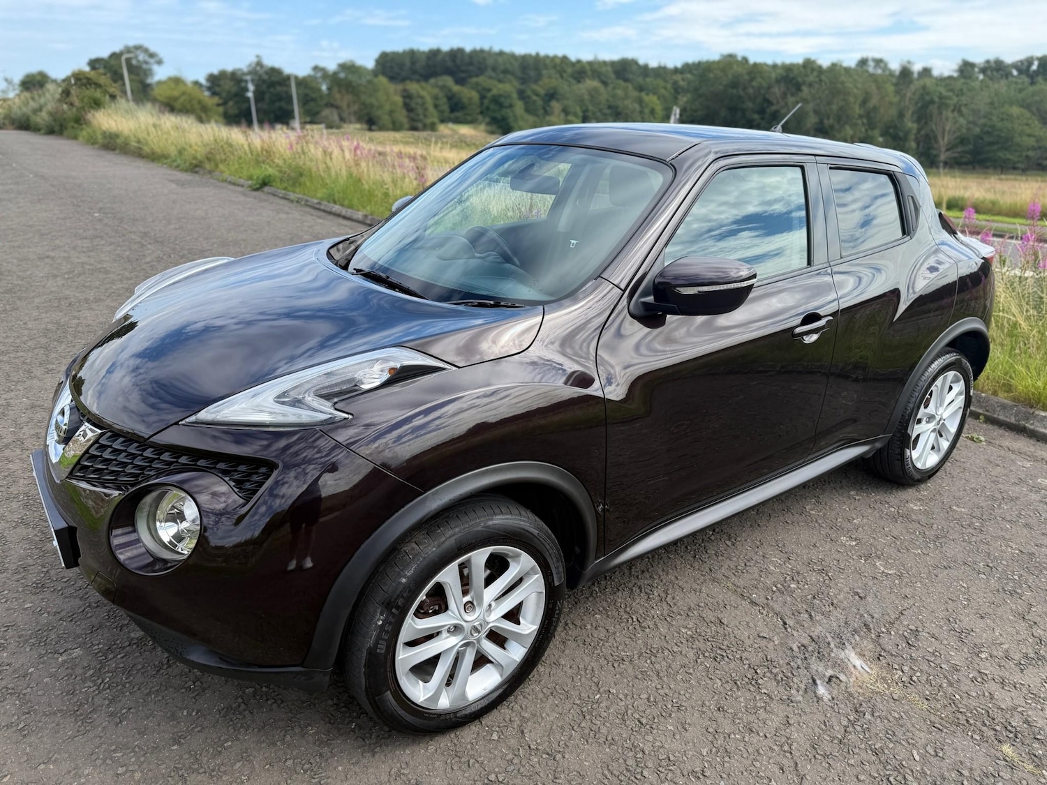 Vehicle 30