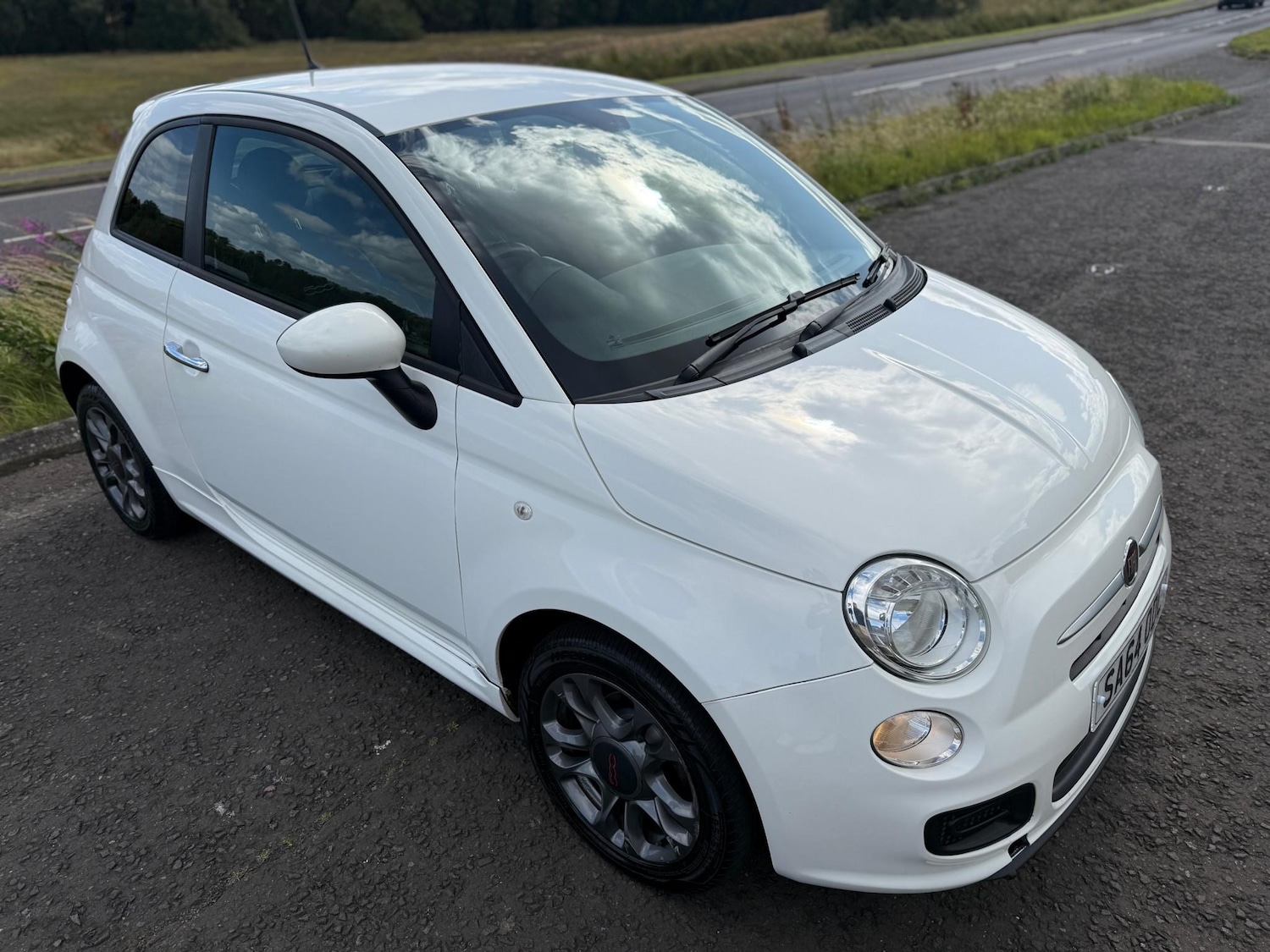 Vehicle 25