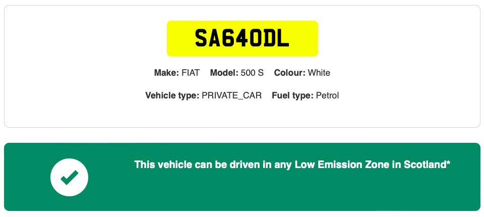 Vehicle 33