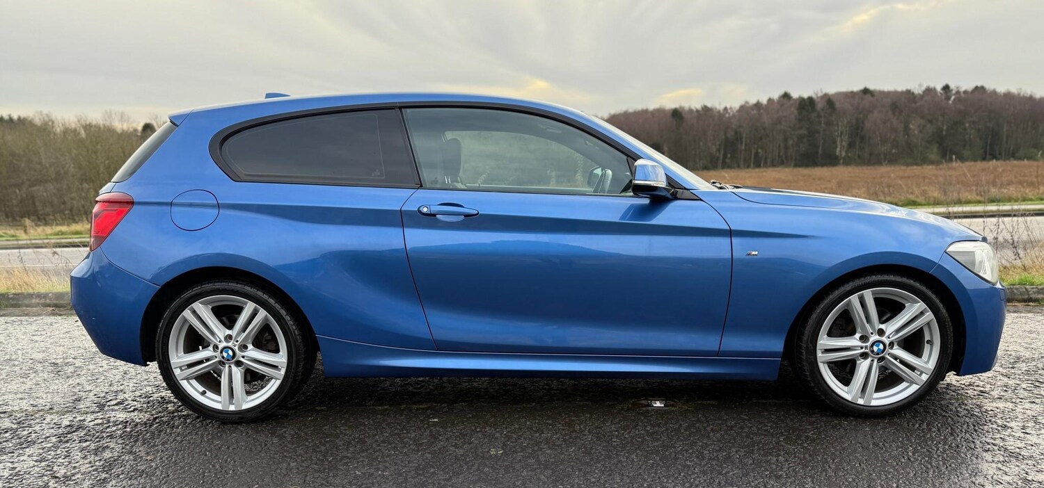 Used BMW 1 Series 2013 for sale - 76949473: Photo 10