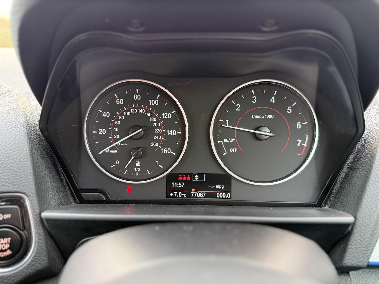 Used BMW 1 Series 2013 for sale - 76949473: Photo 11