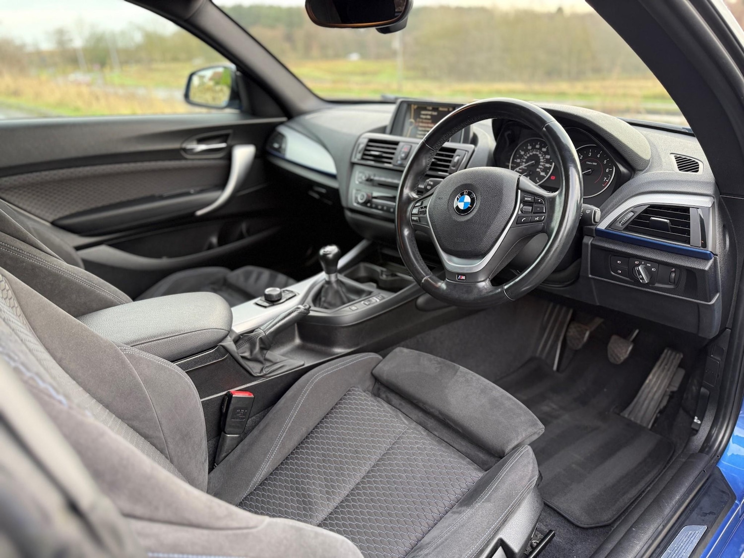 Used BMW 1 Series 2013 for sale - 76949473: Photo 12