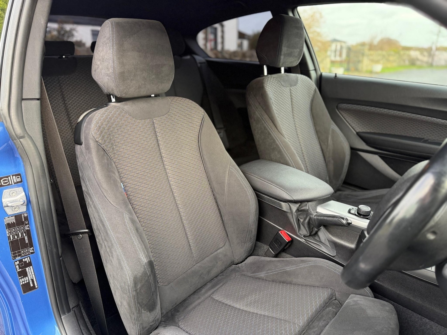 Used BMW 1 Series 2013 for sale - 76949473: Photo 13