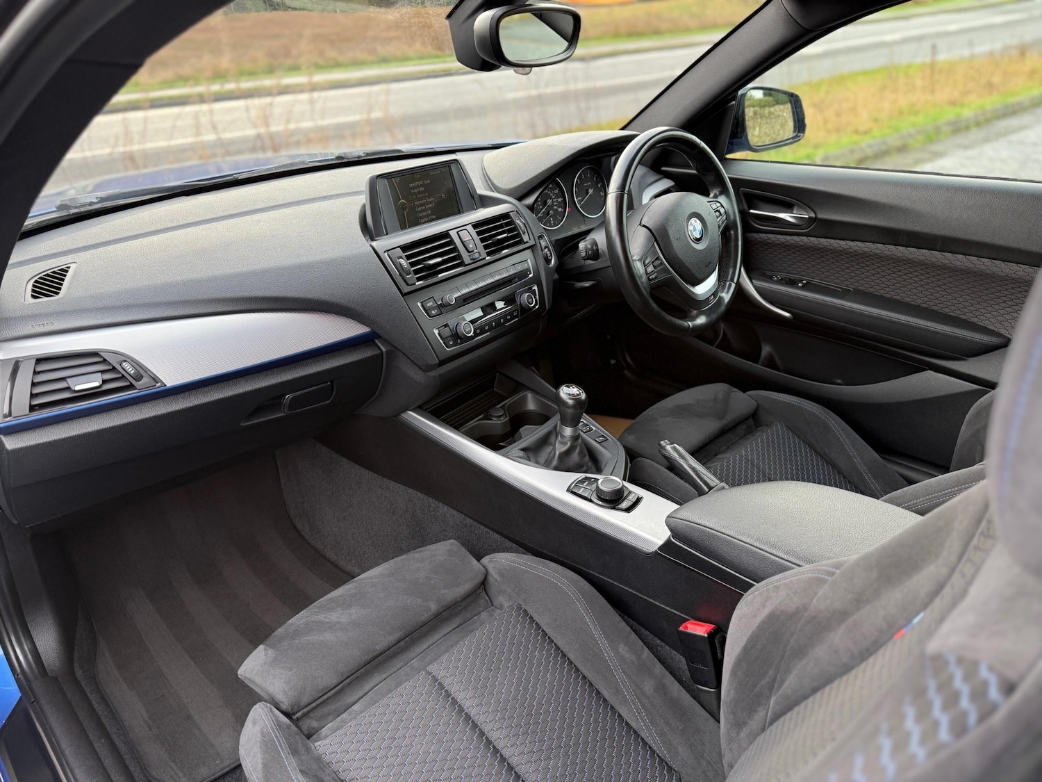 Used BMW 1 Series 2013 for sale - 76949473: Photo 14