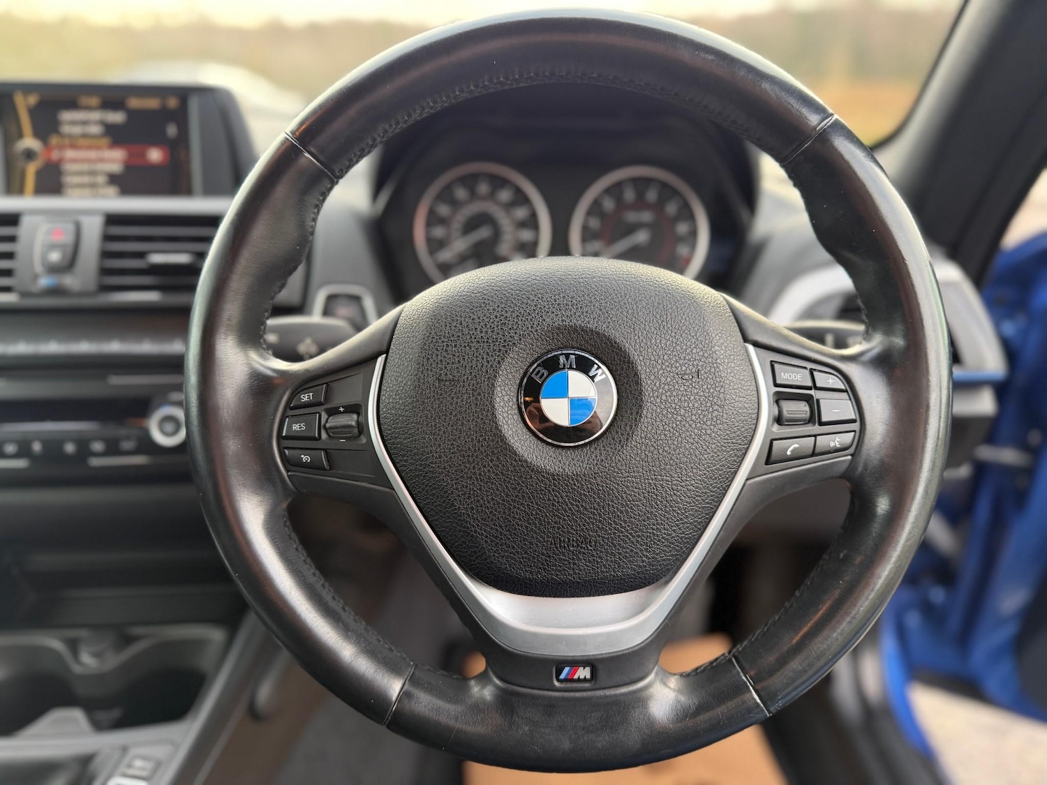 Used BMW 1 Series 2013 for sale - 76949473: Photo 25