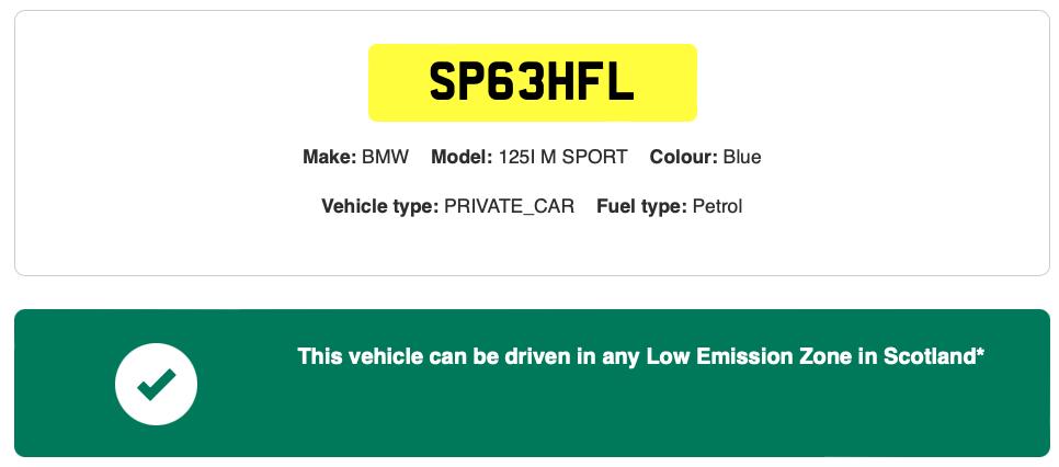 Used BMW 1 Series 2013 for sale - 76949473: Photo 27