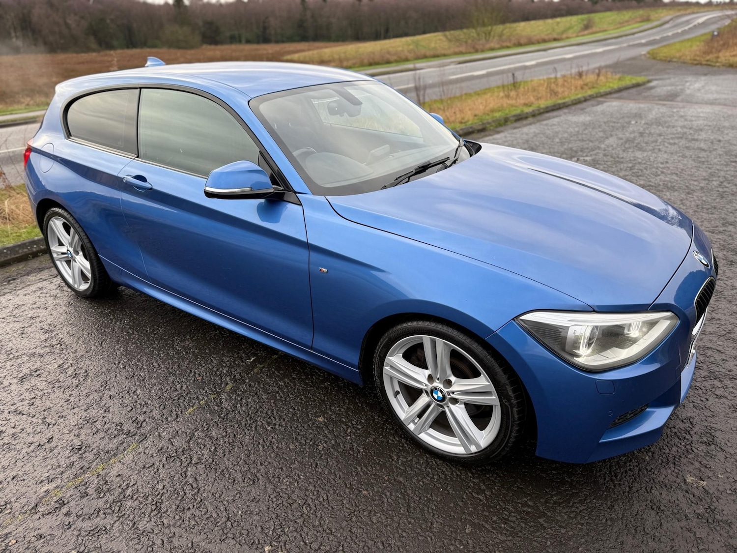 Used BMW 1 Series 2013 for sale - 76949473: Photo 29