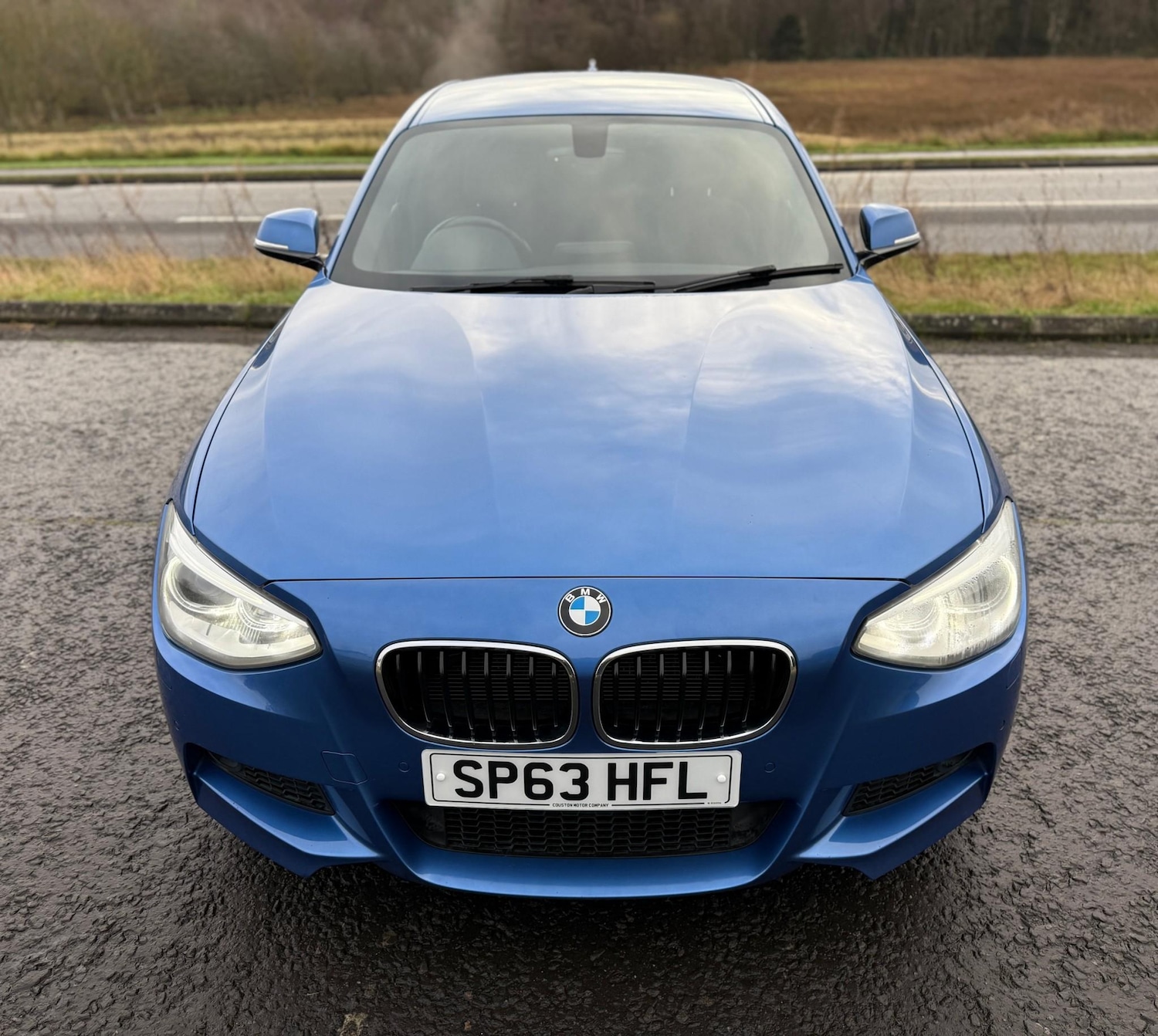 Used BMW 1 Series 2013 for sale - 76949473: Photo 30