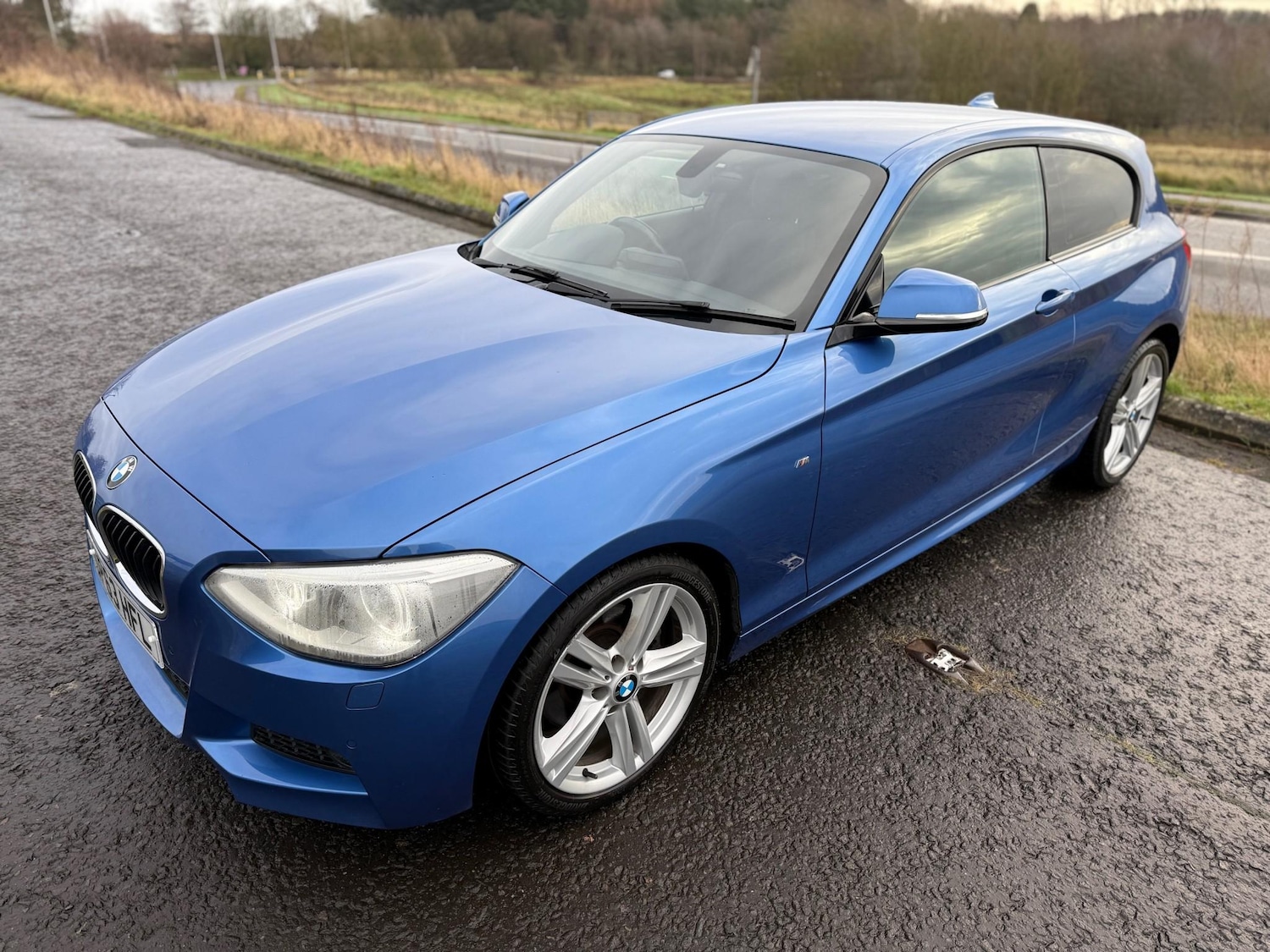 Used BMW 1 Series 2013 for sale - 76949473: Photo 31